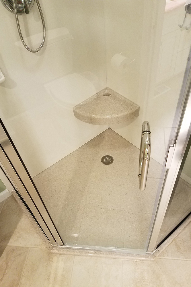 ADA Bathroom Remodeling Company in Tyler, Texas (East Texas Bath)